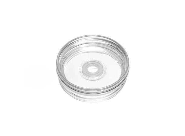 SIGG HELIA TOP Transparent Lock till Helia termosmugg 