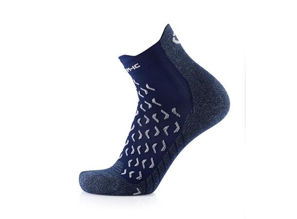 THERM-IC OUTDOOR UL.COOL ANKLE Blå 42-44 Vandringsstrumpor 