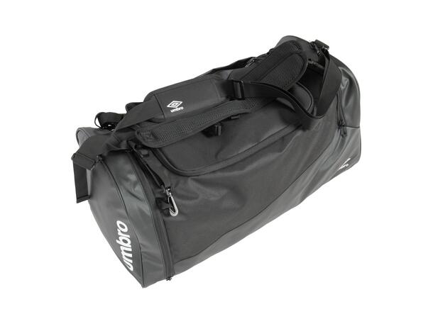 UMBRO Club Bag 60L Svart Klubbväska 60 liter 