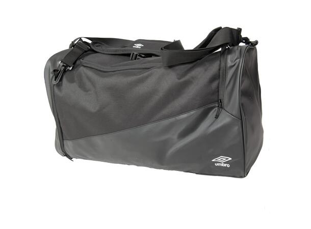 UMBRO Club Bag 60L Svart Klubbväska 60 liter 