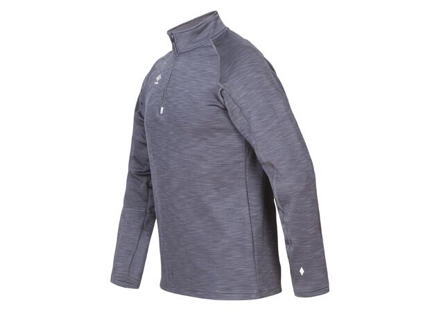 UMBRO Core Sports Fleece Svart XS Träningströja med hög krage 