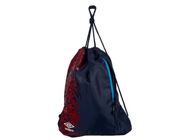 UMBRO Formation Gymsack Marin Gympapåse 