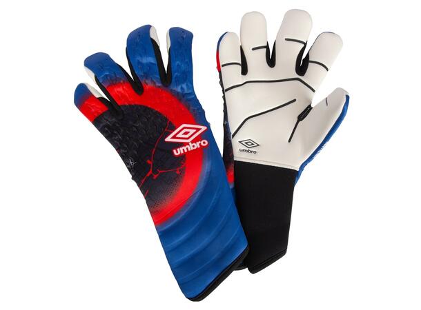 UMBRO Neo Premier GK Glove Blå 9 Målvaktshandske 