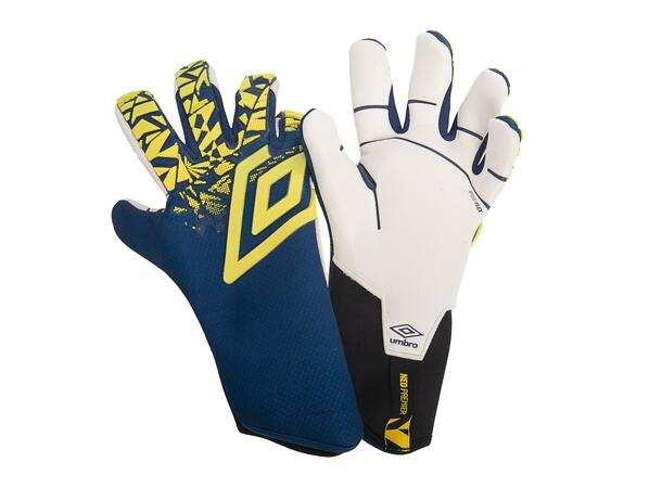 UMBRO Neo Premier Glove Marin 8 Målvaktshandske 