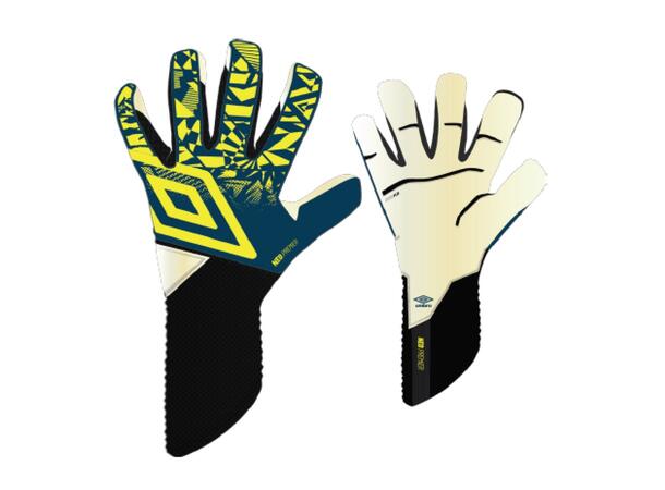 UMBRO Neo Premier Glove Marin 8 Målvaktshandske 