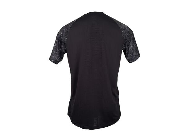 UMBRO Pro Tr Graphic Jersey Svart L Pro Training t-shirt herr 