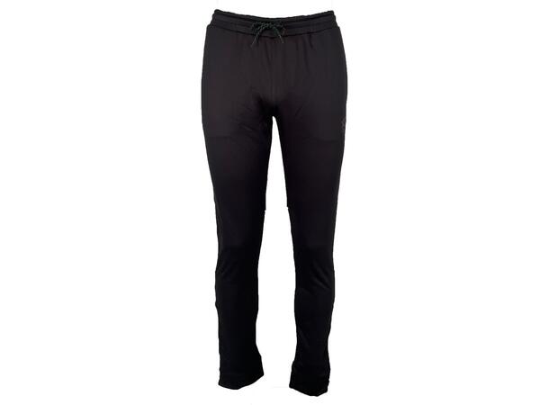 UMBRO Pro Train Poly Pant Svart L Träningsbyxor 