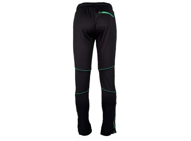 UMBRO Pro Train Poly Pant Svart L Träningsbyxor 
