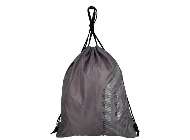 UMBRO Training Gymsack Grå Gympapåse 