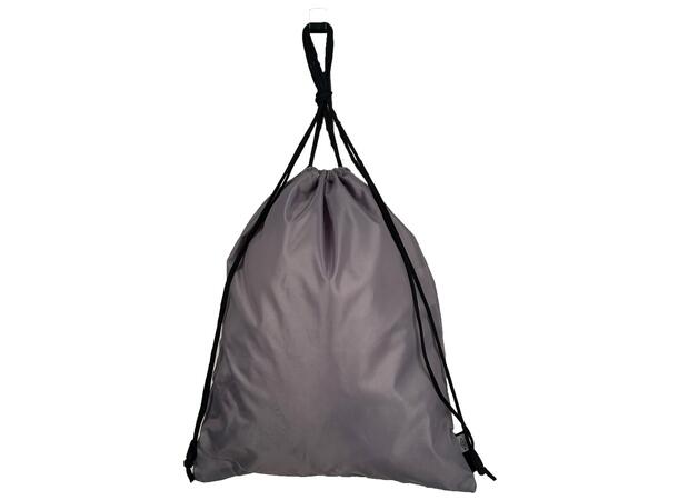 UMBRO Training Gymsack Grå Gympapåse 