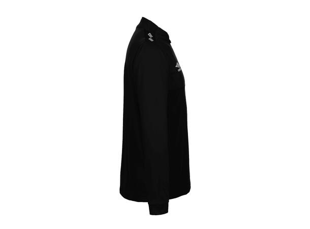 UMBRO UX Pro Half Zip Svart/Vit XXL Träningströja med krage 