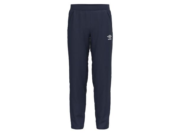UMBRO UX Pro Reg Pant Marin/Vi M Träningsbyxa normal passform 