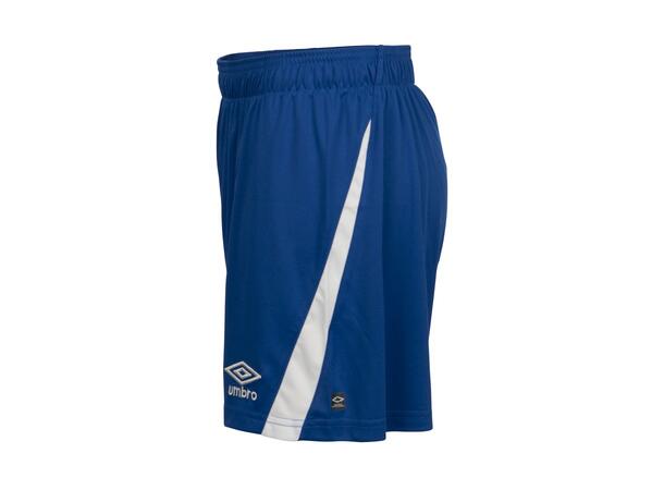 UMBRO UX Pro Shorts W Blå/Vit 42 Kortbyxa dam 