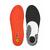 SIDAS CUSTOM SKI TOURING Orange XL Custom-sulor vinter 