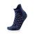 THERM-IC OUTDOOR UL.COOL ANKLE Blå 42-44 Vandringsstrumpor 