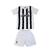ST Juventus Home Kit Jr Vit/Svart 10 Juventus hemmakit junior 22/23 