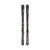 NORDICA STEADFAST 80 +TP10 Svart 168 Skidpaket ink.bindning TP2 10 (0C8020SA) 