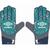 UMBRO Neo Club Glove DPS Jr Turkos 4 Mv-handske junior 