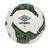UMBRO Neo Eco Vit/Grön 5 Fotboll 