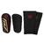 UMBRO Neo Shield Guard W/Sleeve Svart S Benskydd 