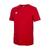 UMBRO Basic Tee Röd L T-shirt med rundhals 