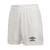 UMBRO Liga Shorts W Vit 44 Matchshorts dam 