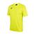 UMBRO Cup SS Jersey Jr Neongul 116 Tränings t-shirt junior 