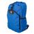 UMBRO Club Backpack Blå 45L Ryggsäck med bollnät 45L 