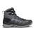 LOWA FERROX GTX MID Svart/Grå 6,5 Vandringskänga med Goretex 