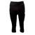 UMBRO Volley 3/4 Tights Svart 40 3/4 tights dam 