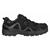 LOWA ZEPHYR GTX LOW WORK Svart 43 Låg skyddssko med Gore-tex 