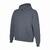 UMBRO RLXD Hoodie Blågrå XS Sweatshirt med luva 