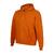 UMBRO RLXD Hoodie Roströd XS Sweatshirt med luva 