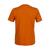 UMBRO RLXD Tee Roströd S T-shirt med tryck 