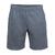 UMBRO RLXD Short Blågrå XS Shorts i bomull 