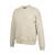 UMBRO RLXD Sweat Beige S Sweatshirt med rundhals 