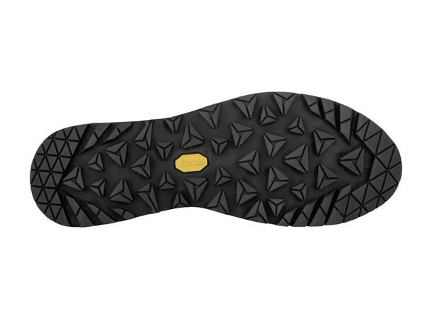 LOWA DELAGO GTX LO WS Petrol 6 Trekkingsko med Goretex dam 