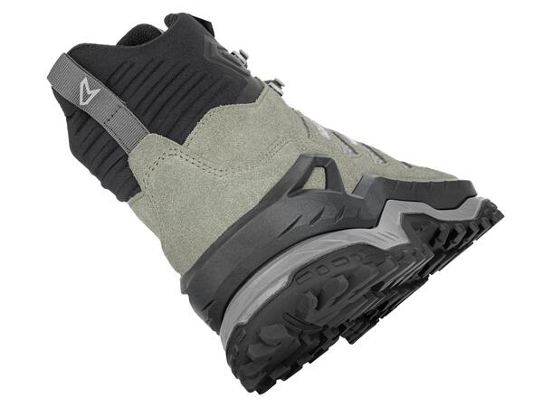 LOWA INNOVO MID Grön/Grå 10 Vandringskänga herr 