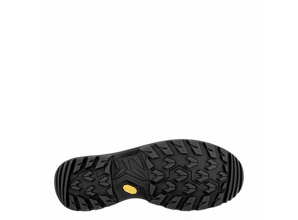 LOWA RENEGADE EVO GTX MID Mörkbrun 8,5 Vandringskänga med Gore-Tex 