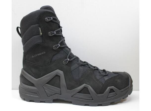 LOWA ZEPHYR GTX HIGH WORK Hög skyddssko med Gore-tex 