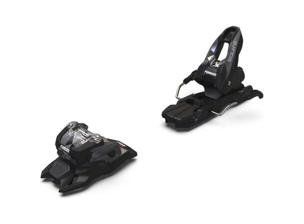 MARKER SQUIRE 10  100MM + screw kit Alpinbindning Freeride (fast) 