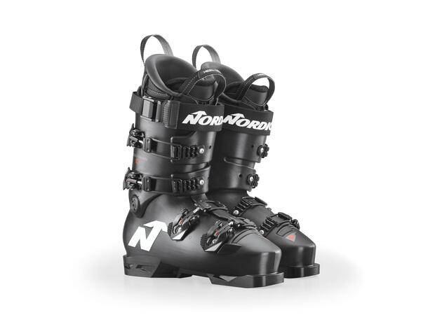 NORDICA DOBERMANN 5 96 S Svart 255 Pjäxa Racing 96mm (Stiff) 