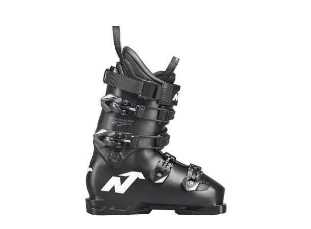 NORDICA DOBERMANN 5 RD SOFT LC Svart 225 Pjäxa WC Racing 93mm (Soft LC) 