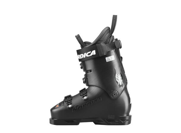 NORDICA DOBERMANN 5 RD SOFT LC Svart 225 Pjäxa WC Racing 93mm (Soft LC) 