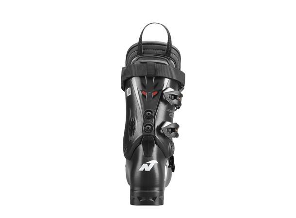 NORDICA DOBERMANN 5 RD SOFT LC Svart 225 Pjäxa WC Racing 93mm (Soft LC) 