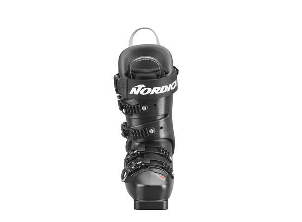 NORDICA DOBERMANN 5 RD SOFT LC Svart 225 Pjäxa WC Racing 93mm (Soft LC) 