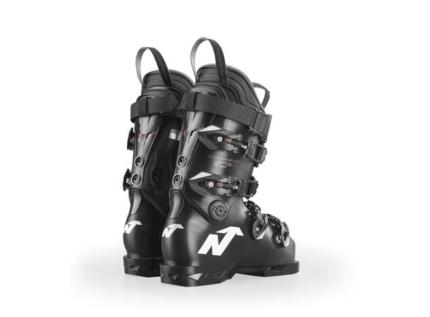 NORDICA DOBERMANN 5 RD SOFT LC Svart 225 Pjäxa WC Racing 93mm (Soft LC) 