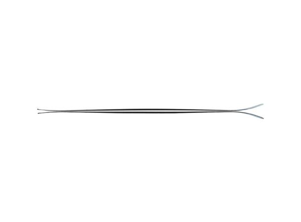 NORDICA ENFORCER 104 UNLIMITED Blå 186 Skidor All Mountain touring (flat)