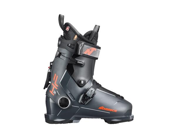 NORDICA HF 120 GW Grå/Svart 275 Pjäxa Premium Comfort 