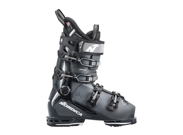 NORDICA SPEEDMACH.3 100 GW Grå 285 Pjäxa High Performance 